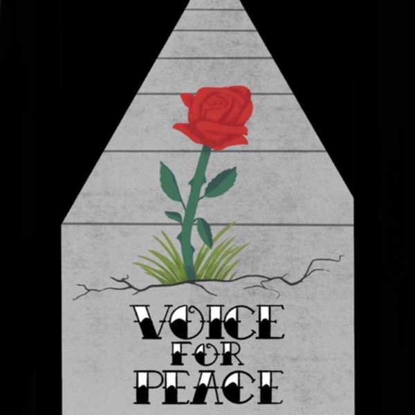 Artwork for Voice For Peace