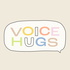 Voice Hugs