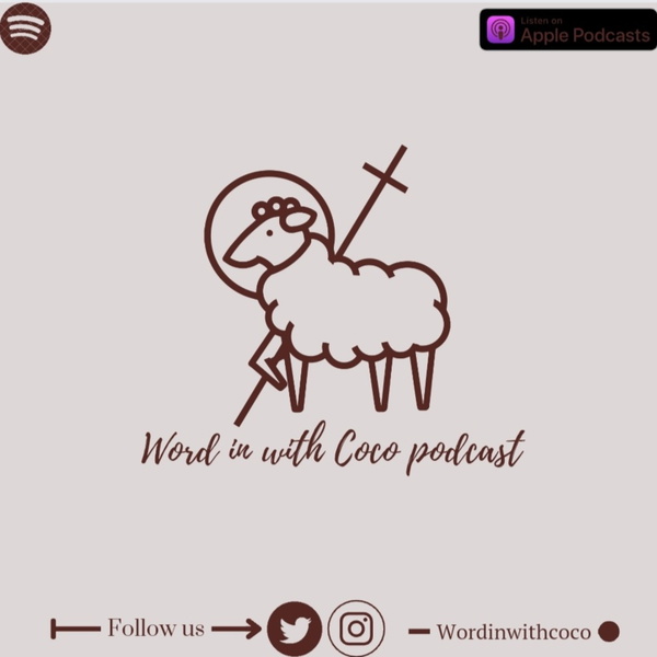 Artwork for Word in with Coco