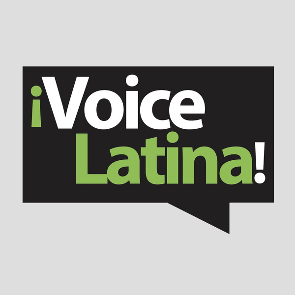 Artwork for Voice Latina