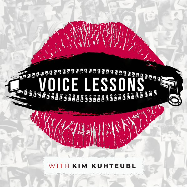 Artwork for Voice Lessons Podcast