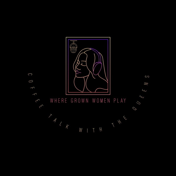 Artwork for Where the Grown Women Play