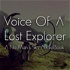 Voice Of A Lost Explorer: A No Man's Sky Audiobook