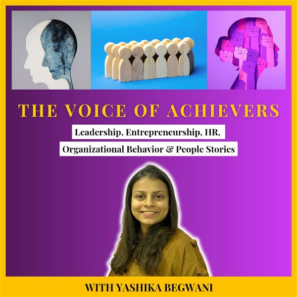 Artwork for Voice of Achievers