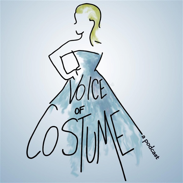 Artwork for Voice Of Costume