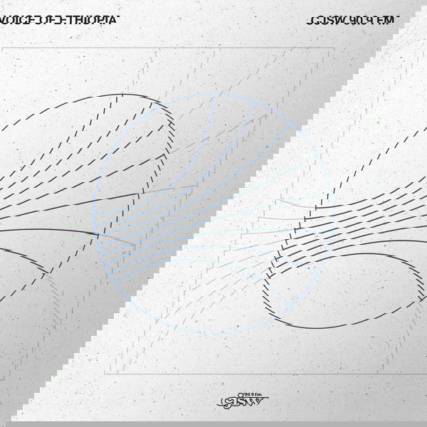 Artwork for Voice Of Ethiopia