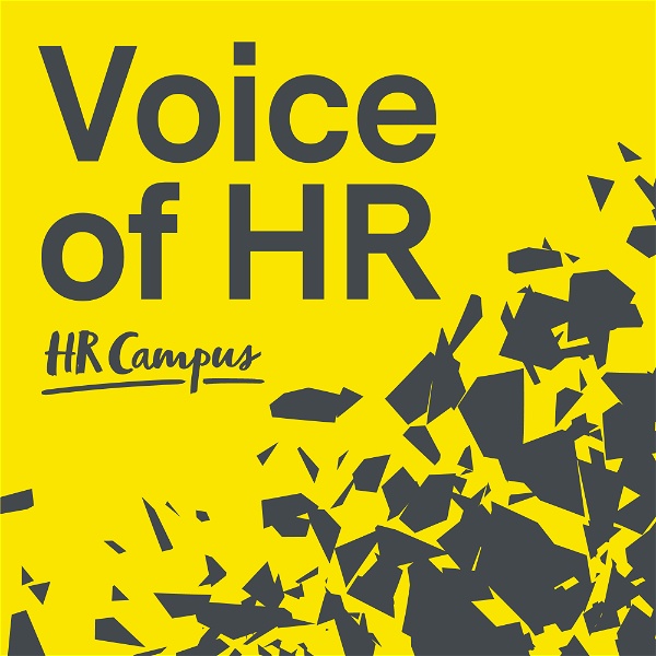 Artwork for Voice of HR