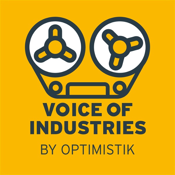 Artwork for Voice of Industries