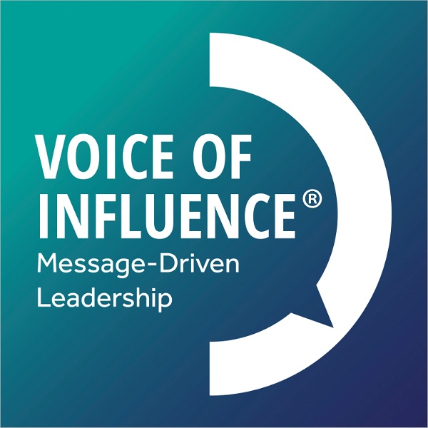 Artwork for Voice of Influence