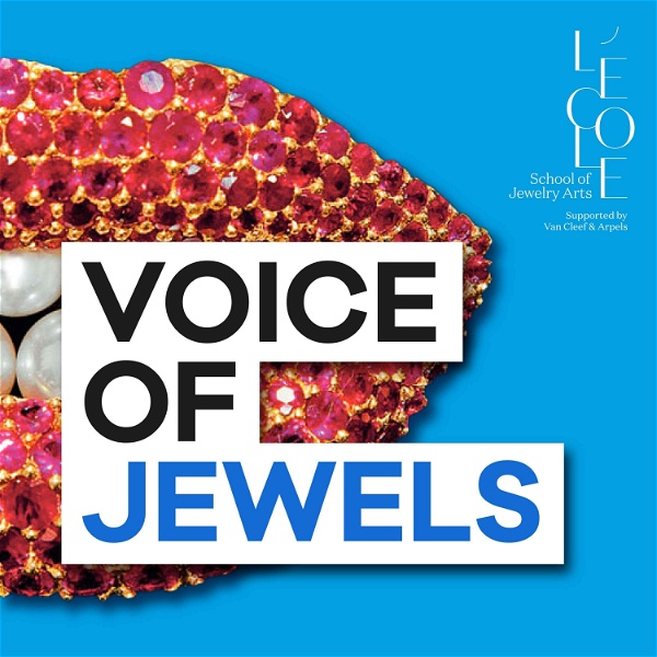 Artwork for Voice of Jewels