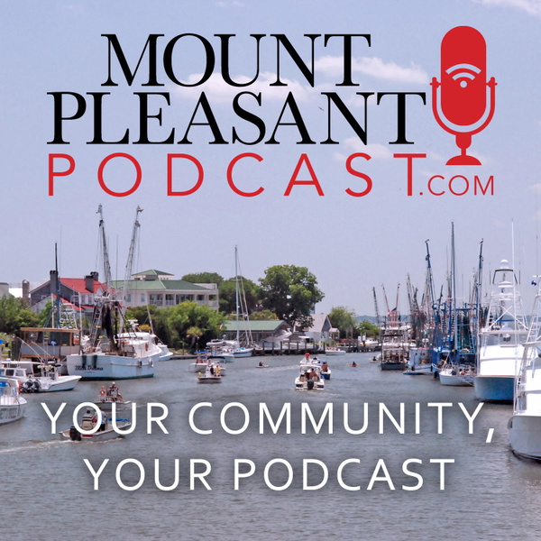 Artwork for Mount Pleasant Podcast