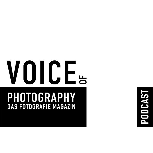Artwork for Voice of Photography