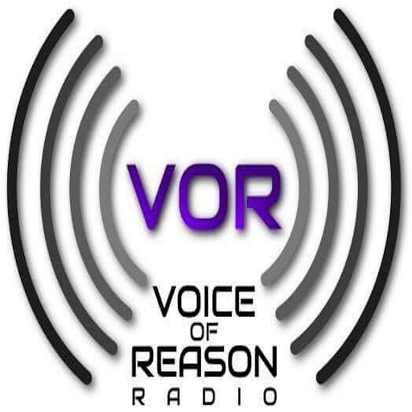 Artwork for Voice of Reason Radio