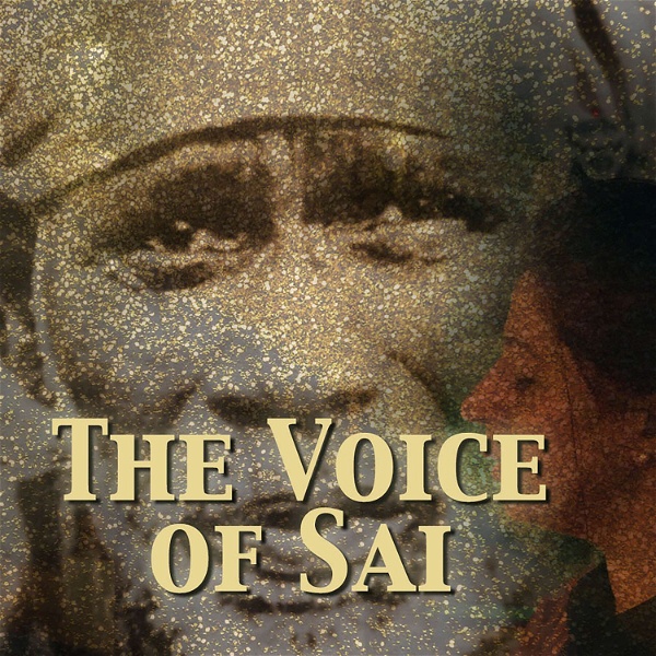 Artwork for Voice of Sai