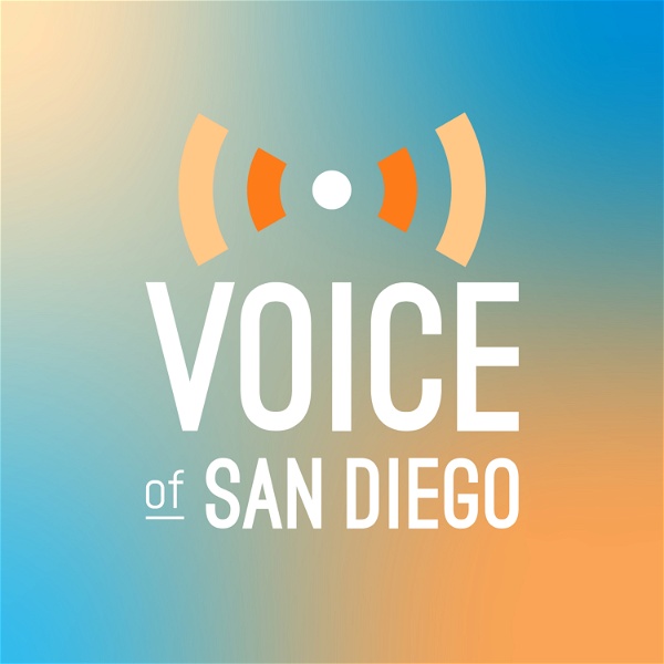 Artwork for Voice of San Diego Podcast