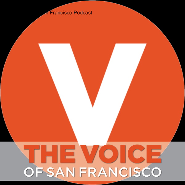Artwork for Voice of San Francisco