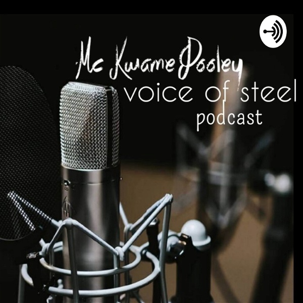 Artwork for Voice Of Steel
