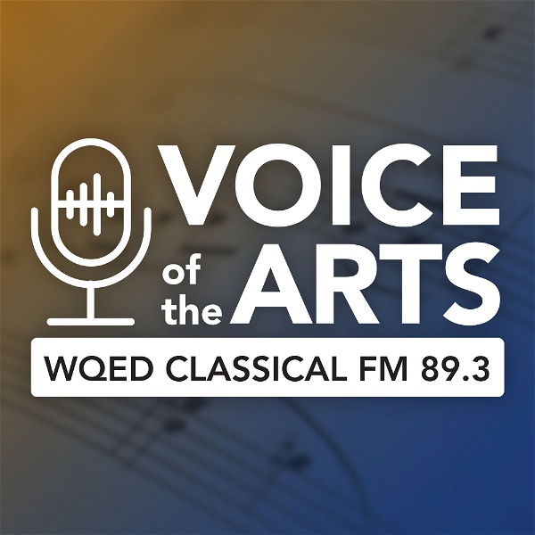 Artwork for Voice of the Arts
