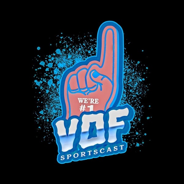 Artwork for Voice Of The Fans