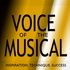 Voice of the Musical