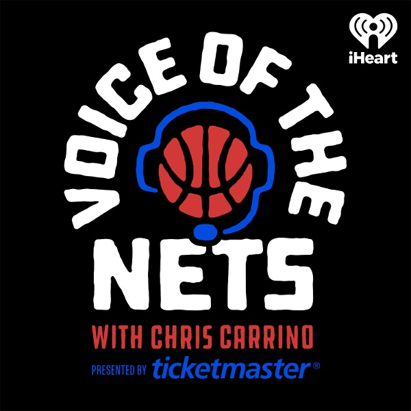 Artwork for Voice of the Nets