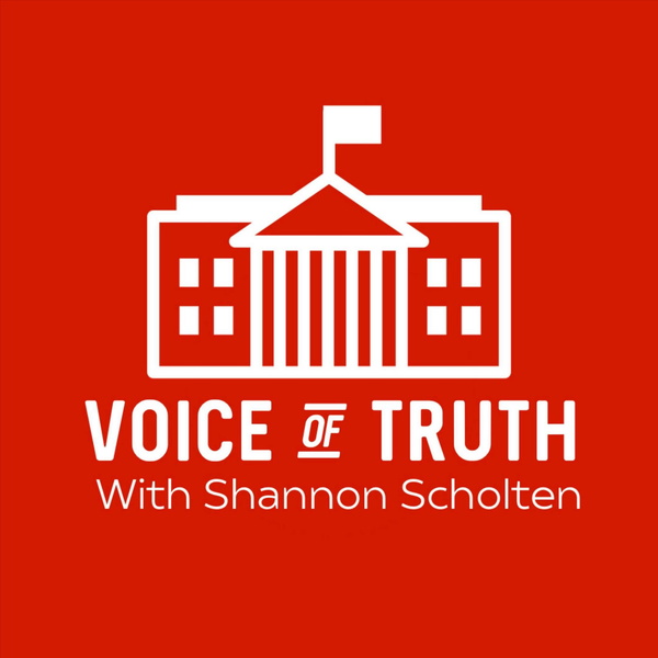 Artwork for Voice of Truth