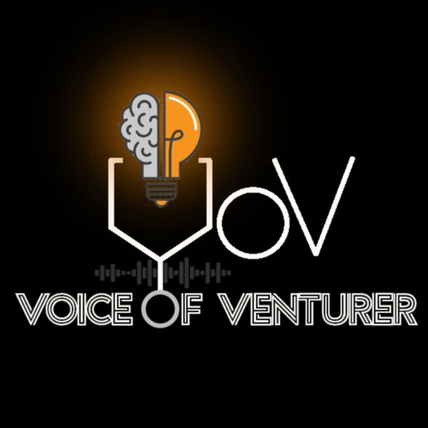 Artwork for Voice of Venturer