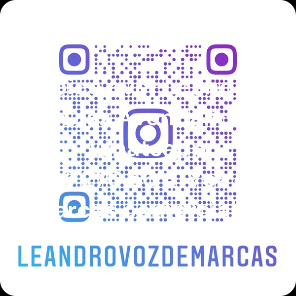 Artwork for #LocutorLeandro Diaz Avendaño  Whatsapp +58 414 276 56 41 Voz de marcas comerciales
