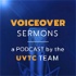 Voiceover Sermons with Terry Daniel