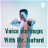 Voice warmups With Mr. Buford