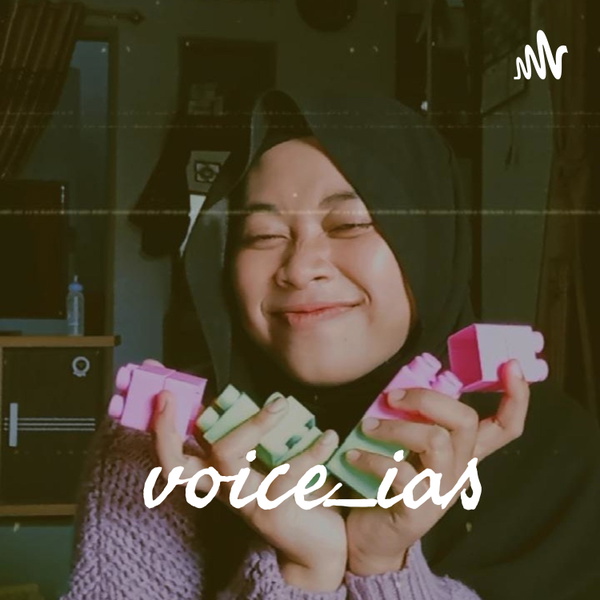 Artwork for voice_ias