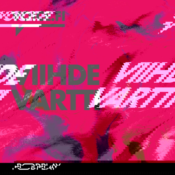 Artwork for Voice.fi: Viihdevartti