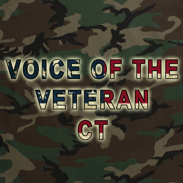 Artwork for voiceoftheveteranct