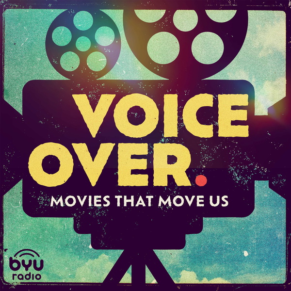 Artwork for Voiceover: Movies that Move Us