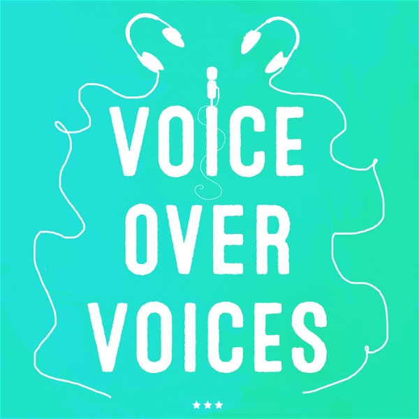Artwork for VoiceOver Voices