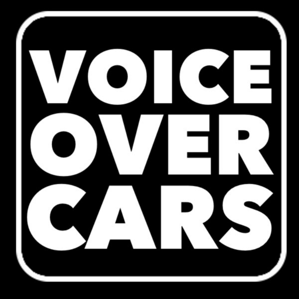 Artwork for VoiceoverCars