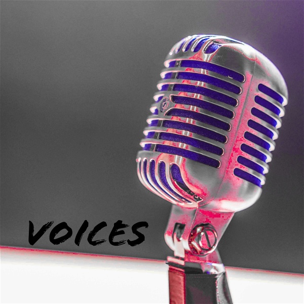 Artwork for Voices