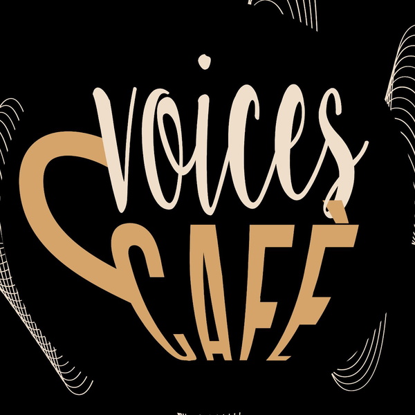 Artwork for Voices Cafè