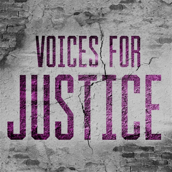 Artwork for Voices for Justice