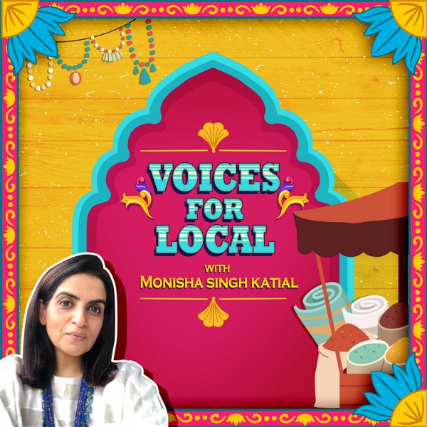 Artwork for Voices for Local