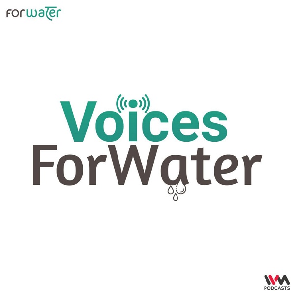 Artwork for Voices For Water