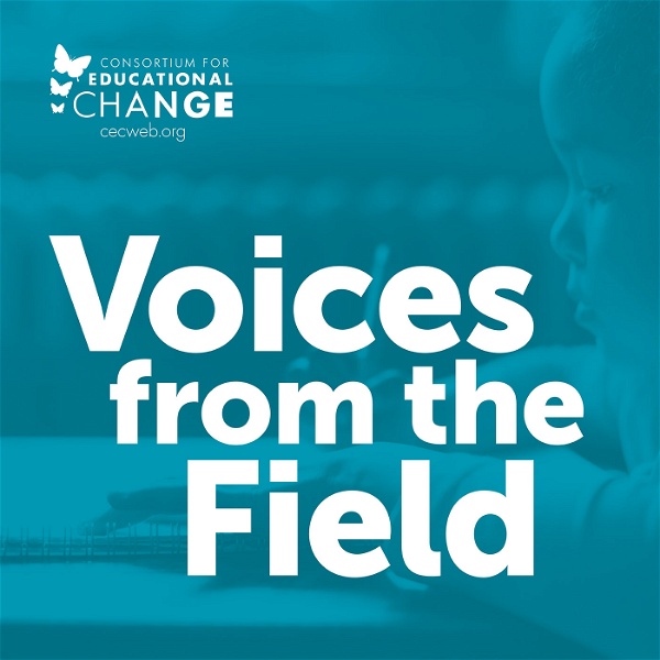 Artwork for Voices from the Field