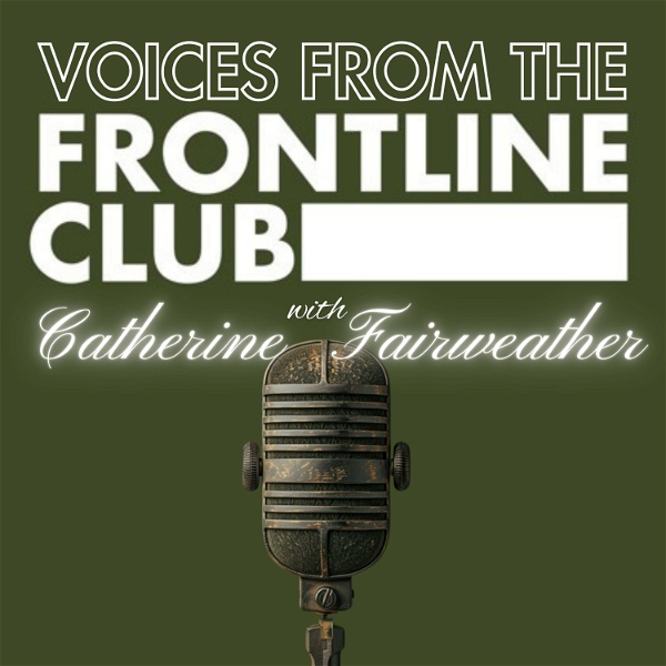 Artwork for Voices From the Frontline