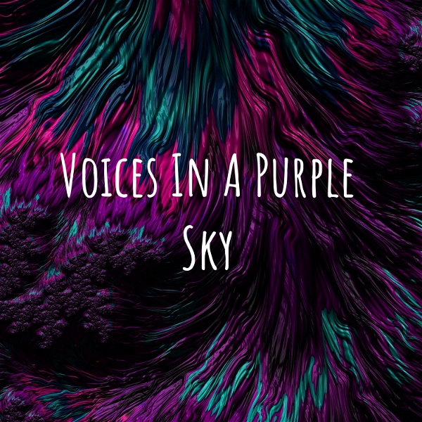 Artwork for Voices In A Purple Sky