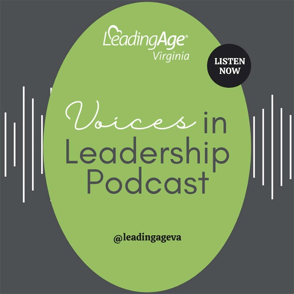 Artwork for Voices in Leadership