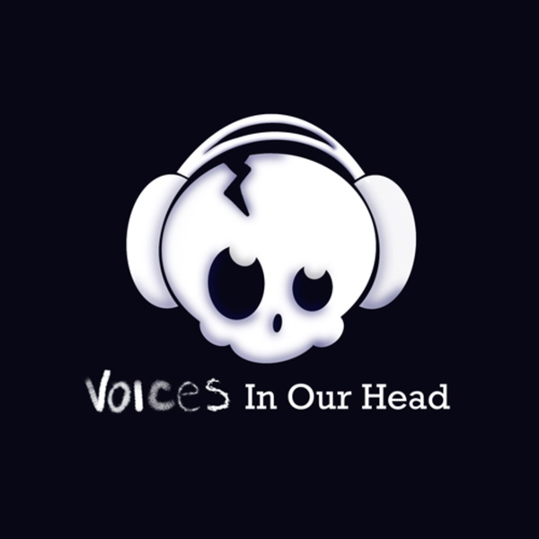 Artwork for Voices In Our Head