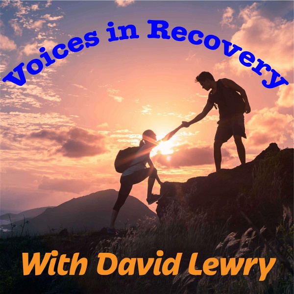 Artwork for Voices In Recovery Podcast