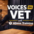Voices in Vet with Allens Training