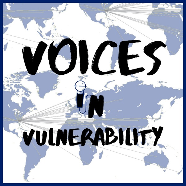 Artwork for Voices in Vulnerability