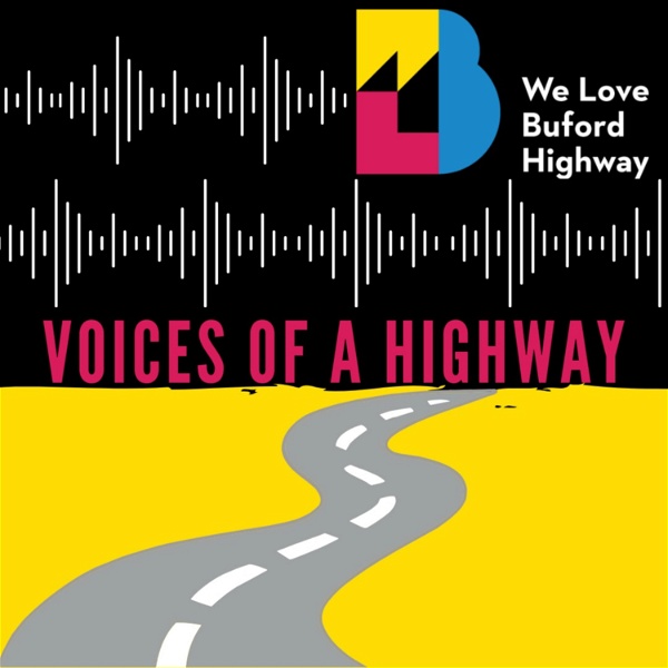 Artwork for Voices of a Highway